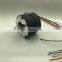 22mm to 110mm brushless or brushed electric dc motors