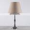 Modern metal table lamp luxury and china table lamp