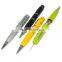 Metal Laser Pointer USB Pen