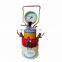 1L Direct Reading Air Entrainment Meter For Mortar
