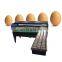 Industrial automatic egg grading machine for sale