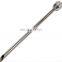 stainless steel meat brine injector