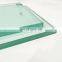 Wholesale Clear Toughened Insulation Glass Tempered Laminated Glass