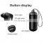 Mini waterproof high-quality ergonomic design with microphone studio in ear hand free earphone