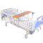 Manual hospital bed, manual single crank hospital bed, manual one functional hospital bed