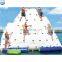 Factory supply premium inflatable floating water park project for sale