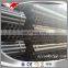 Good Price PVC Export Packaged ERW Welded Carbon Steel Pipe