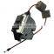 OEM A1647400635 Lock Latch With Actuator Lift Gate Mounted for Mercedes Benz 1647400635