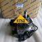 Komatsu articulated dump truck HM400-3 fan motor end cover 708-7P-00030
