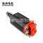 chihai motor CHF-480WA-5038T N35 Nd-Fe-B 38TPA high torque AEG Motor Ver.2 gearbox Long Axis for M4A1-J9 ACR-J10 gel blaster toy