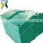 Dock corner fender polyethylene boat dock bumper marine jetty fender face pad uhmwpe material front panel for marine