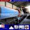 New technology plaster of paris plant equipment/Industrial gypsum powder production line with ISO approval