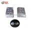 Taizhou Huangyan Laboratory Room 90 mm Plastic  Injection Petri Dish Mould
