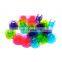 Viking Water Coloured Plastic Bobbins 20 Pack, Plastic Bobbins #413198445 for Viking