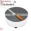 commercial crepe machine electric pancake machine maker machine