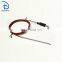 BBQ meat grill thermometer temperature detector probe sensor