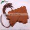 12v 24v 220v 220v Electric Silicone Rubber Plate Heater bed
