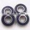 12*28*8mm miniature Deep Groove Ball Bearing 6001zz