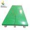 UHMWPE liner non-stick plastic lining for bunker/hopper  UHMWPE wear strips