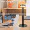 Bid Base Small Head Shade table lamp touch dimmer table lamp cordless lamp outside use