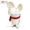Plastic pvc material animal shaped atm money coin bank money saving box
