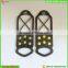 2016 eco-friendly Silicone ruber 6-stud ice grips 6 spike ice grips