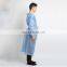 Professional Disposable Pe Pp Cpe Protective Waterproof Surgical Isolation Gowns