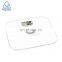 Factory Sale Electric Scale Body Weighing Scale Personal Digital Bathroom Scale