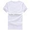 100% Combed cotton Custom made digital printing t shirt