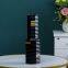 Black Gild Nordic Light Luxury Fashion Hand Made Ceramic Flower Vase For Home Decor