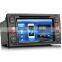 Erisin ES7066F 7" 2 Din Car DVD Navigation for Connect 2007 2008 2009
