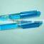 Arylic Liquid Pen With Keychain