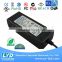 9V 8.5A Security monitoring power adapter 12v 4a LED strip lights adaptor with KC PSE SAA UL BS certifications