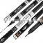 Wholesale High Density Heavy Carbon Cloth Long Carp Rod Telescopic Fishing Rod