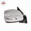 HIGH  QUALITY  Car SIDE MIRROR RH  OEM :87910-60G30/87910-60G31 for Land Cruiser GRJ200 URJ202 2012-2015