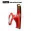 Carbon Plastic Bicycle Water Bottle Racks, Bike Accessory Bottle Cage, Wholesale Price Bike Bottle Holder