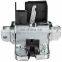 Rear Trunk Boot Lid Lock Latch Actuator OEM 7P0827505 For VW Touareg AUDI Q7 Part NO