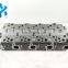 cylinder head for kia besta OVN01-10-100A OVN01-10-100R