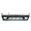 china factory  directly sale car parts front  bumper  for geely  ck 1