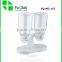 Stainless Steel 1.5 Gallon Drink Dispenser with Ice Chamber, Spring Spigot and Drip Tray                        
                                                Quality Choice