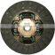 High quality AISIN clutch disc  pressure  plate 31250-25160