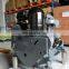 Air cooling 3 cylinder agricultural machine Deutz F3L912 engine