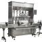 Automatic Liquid Paste Products Filling Machine