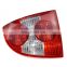 NEW Tail Light Taillight Brake Light Housing Left LH For VW Passat 3B5945095AE