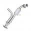 Auto Parts Car Catalytic Converter For CHEVROLET Silverado 2007 - 2008