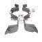 G WAGON w463 G63 carbon finber over fenders for G class w463 4*4 G800 G900 G63 G65 Fender Flares Carbon Fiber