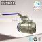 1000Wog Ball Valve Price List Catalogue