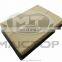 17801-0L040 High Quality Auto Parts Air Filter for REVO 2016 Hilux Vigo