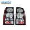Hot Sale Rear Tail Light Brake Lamp For Land Rover Discovery LR3 LR4  LR052397 LR052395 LR4 LED Rear Light