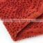 tricot flocking fabric for upholstery